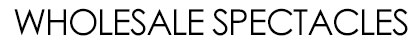 Wholesalespectacles