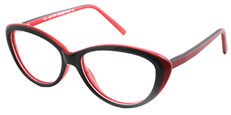 Cat Eye M3 BLK RE