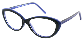 Cat Eye M3 BLK