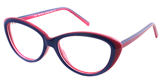 Cat Eye M3 BLU PK
