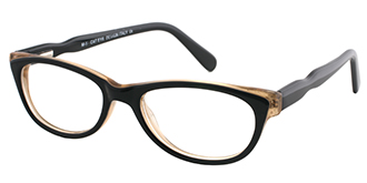 Cat Eye M5 BLK