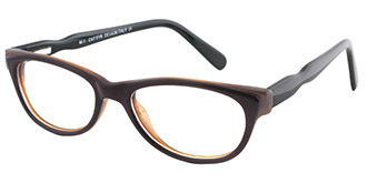Cat Eye M5 BRN
