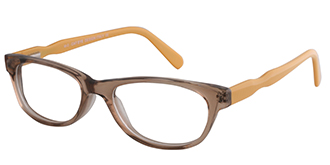 Cat Eye M5 LT BRN
