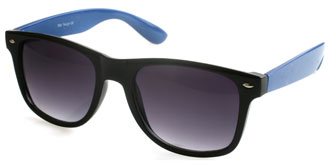 Colours 104 BLK BLU