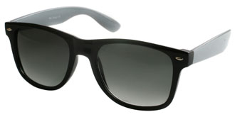 Colours 104 BLK GREY