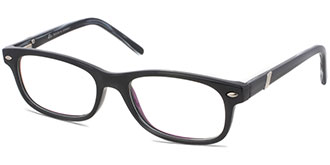 English Stripe EM9747 BLK