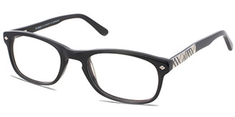 English Stripe IC1032 BLK