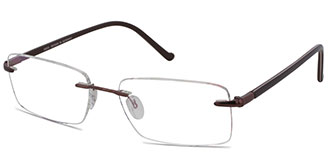 English Stripe IC1057 BRN