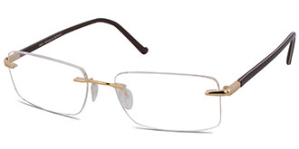 English Stripe IC1057 GLD