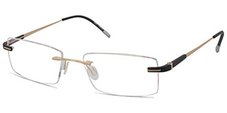English Stripe IC1058 GLD