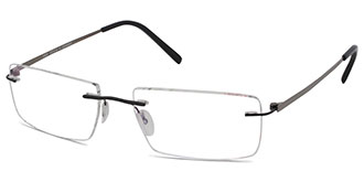 English Stripe IC1059 BLK