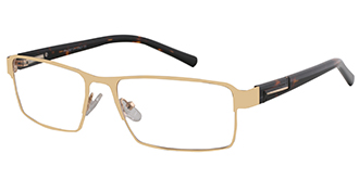 English Stripe PA02 GLD