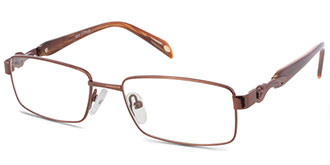 English Trend ECV67 BRN