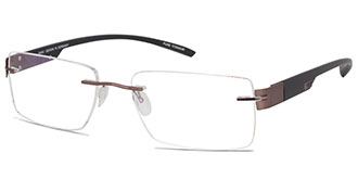 English Trend IC1056 BRN