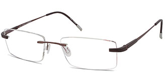 English Trend IC1058 BRN
