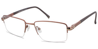 English Trend IH1055 BRN