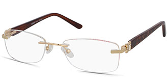 English Trend LU006 GLD