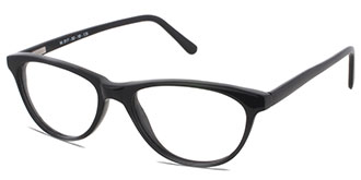English Trend M017 BLK