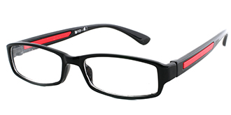 English Young 18 BLK