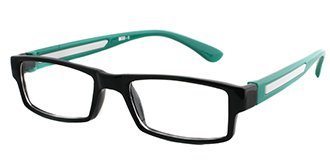 English Young 26 BLK GRN