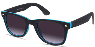 Jeff Hardy 18446 BLK BLU