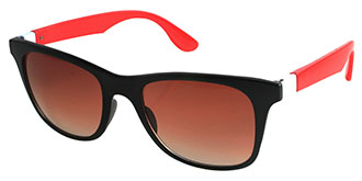 Marco BLACK RED