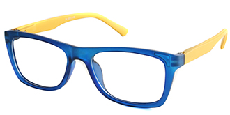 Smoke SK 1021 BLUE