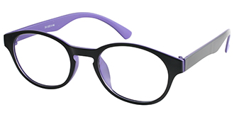 Smoke SK1023 BLK PU