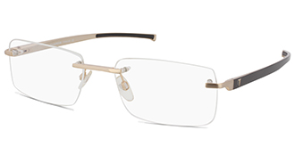 Soul Titanium T1006 GOLD