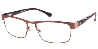 The Crown Collection 4110 Brown