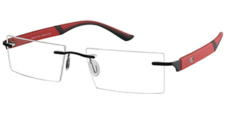 Tommy Style T1903 BLK