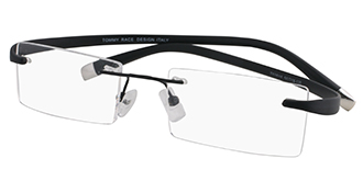 Tommy Style TO2616 BLK