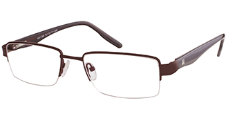 Zeal 40138 BRN